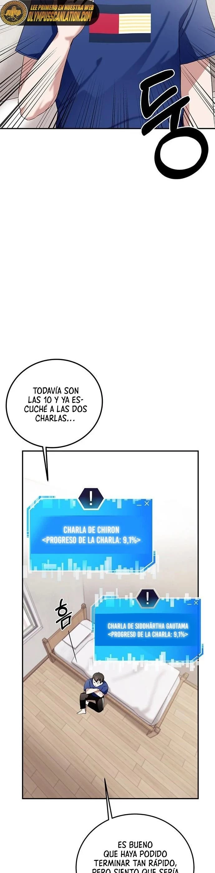 Academia de la Ascensión > Capitulo 3 > Page 351